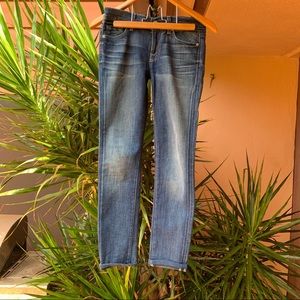 Seven jeans Roxanne